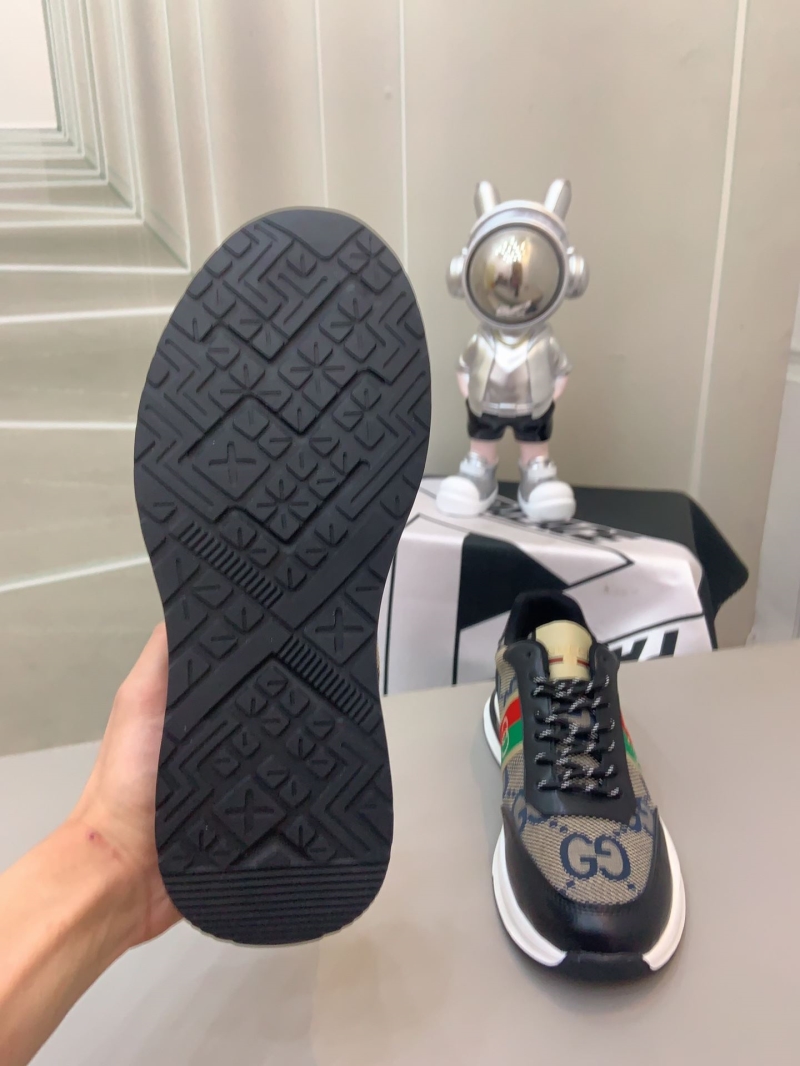 Gucci Casual Shoes